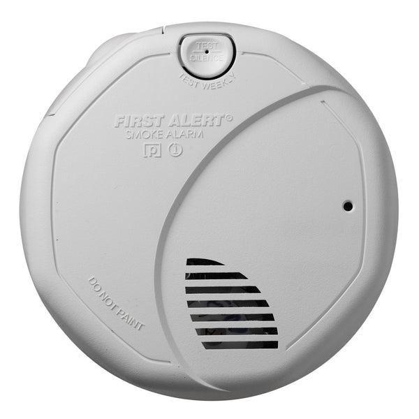 Smoke Alarm